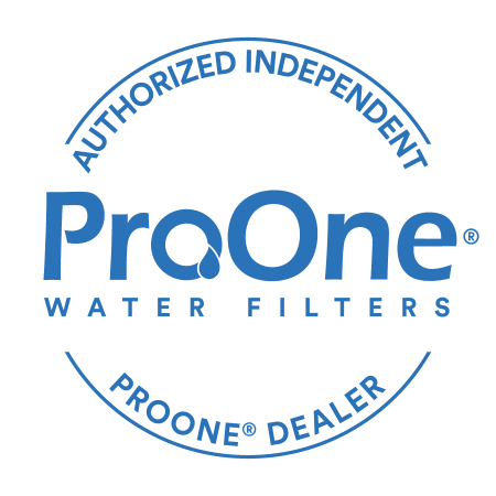 ProMax Inline Refrigerator Water Filter - ProOne® Water Filters