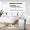 Austin Air Bedroom Machine™