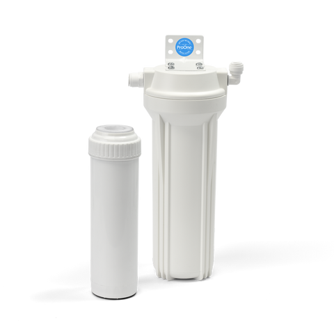 ProOne ProMax Under Counter Water Filter System