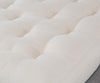 Organic Cotton Extra Firm Mattress 6 Inch Thick - without Fire Retardant