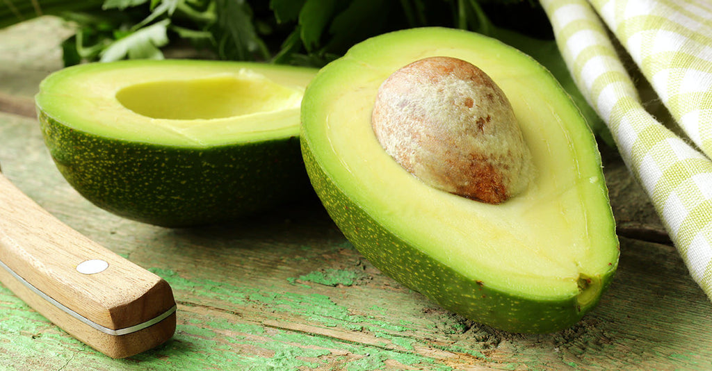 How to End the Unripe or Overripe Avocado Problem