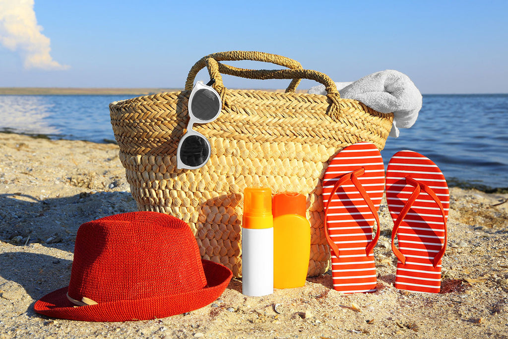 Is Your Sunscreen Safe?