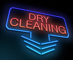 Dry Cleaning Chemicals: Why It’s Time to Rethink Dry Cleaning