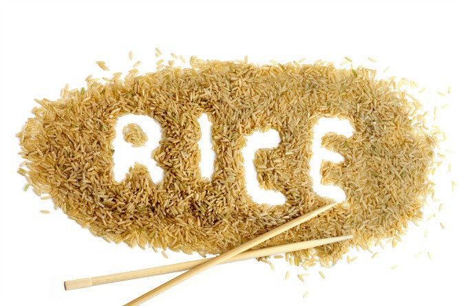 The Rice Debate: What is the Best Choice for Your Health?
