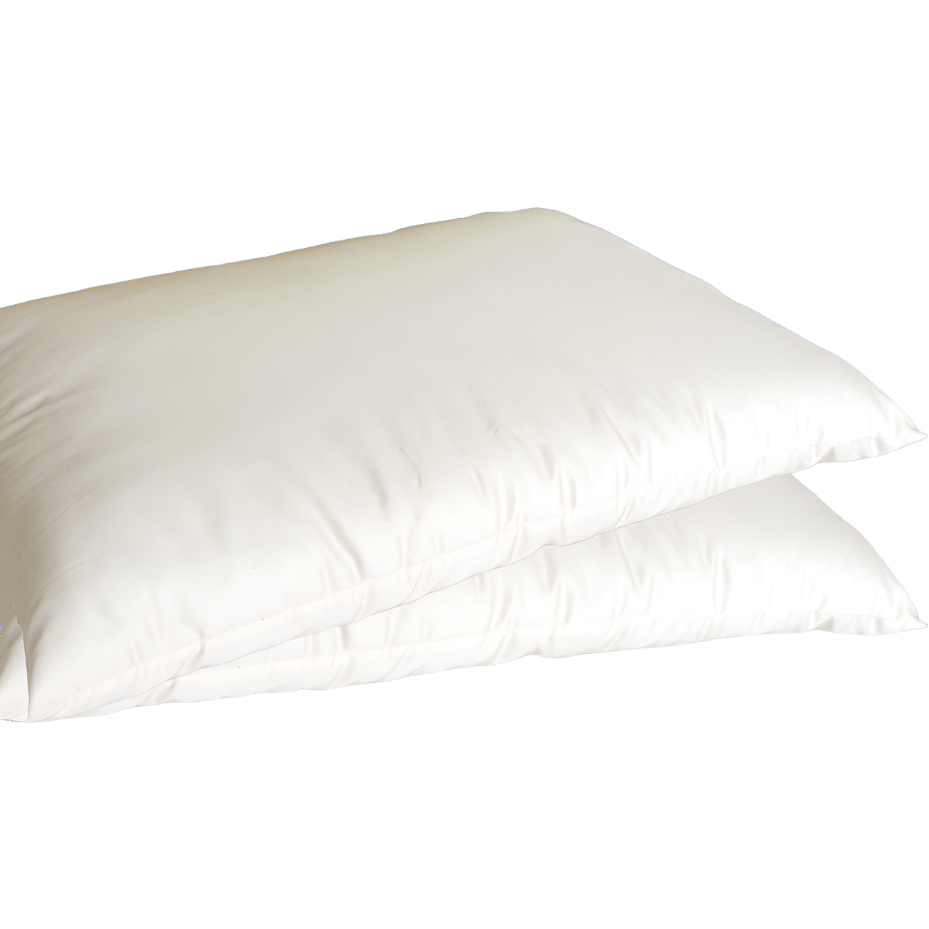 Cotton pillows online hot sale