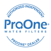 ProOne Refrigerator Filter Promax