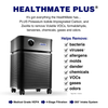 Austin Air HealthMate Plus™