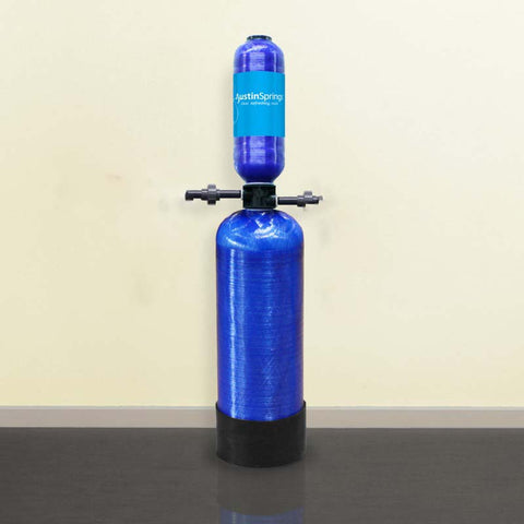 Austin Springs Chloramines Replacement Filter - PureLivingSpace.com