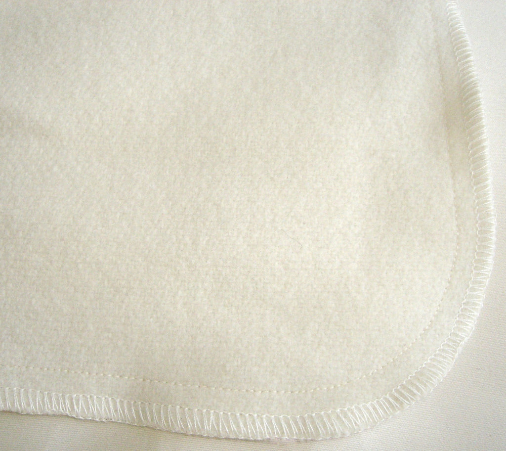 Virgin Wool Puddle Pads - PureLivingSpace.com