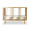 Organic Latex, Wool & Cotton Crib Mattress by Organique - PureLivingSpace.com