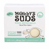 Wool Dryer Balls 3-Pack - Molly's Suds - PureLivingSpace.com