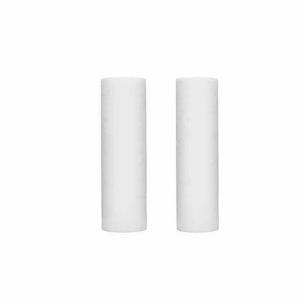 Propur ProMax Countertop & Under Counter Replacement Filter - Pre-Sediment Filter Set of 2 - PureLivingSpace.com
